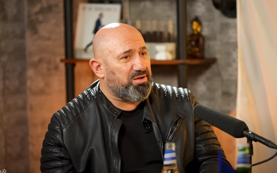Motivul pentru care chef Cătălin Scărlătescu și-a închis restaurantul din Capitală: „Eu nu le dau bani”
