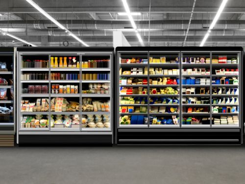 România, dependentă de alimente din străinătate. De unde vin cele mai multe importuri