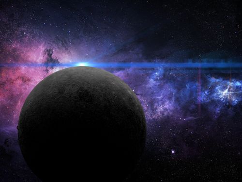 14 mai - Mercur iese din retrograd. Ne vom elibera sufletele de tot ce doare