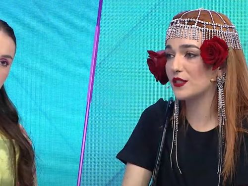Iris, acuzații dure la adresa Andreei la "Bravo, ai stil!". De la ce pornit scandalul: „Taci, lasă-mă în pace”