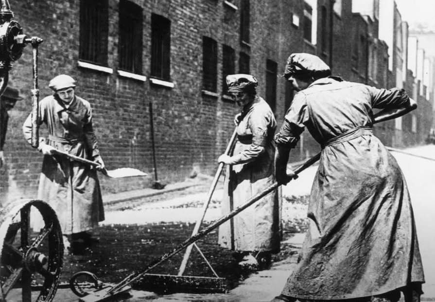 Semnificații istorice pentru ziua de 8 Martie: repere istorice, naţionale şi internaţionale pentru Ziua Internațională a Femeii