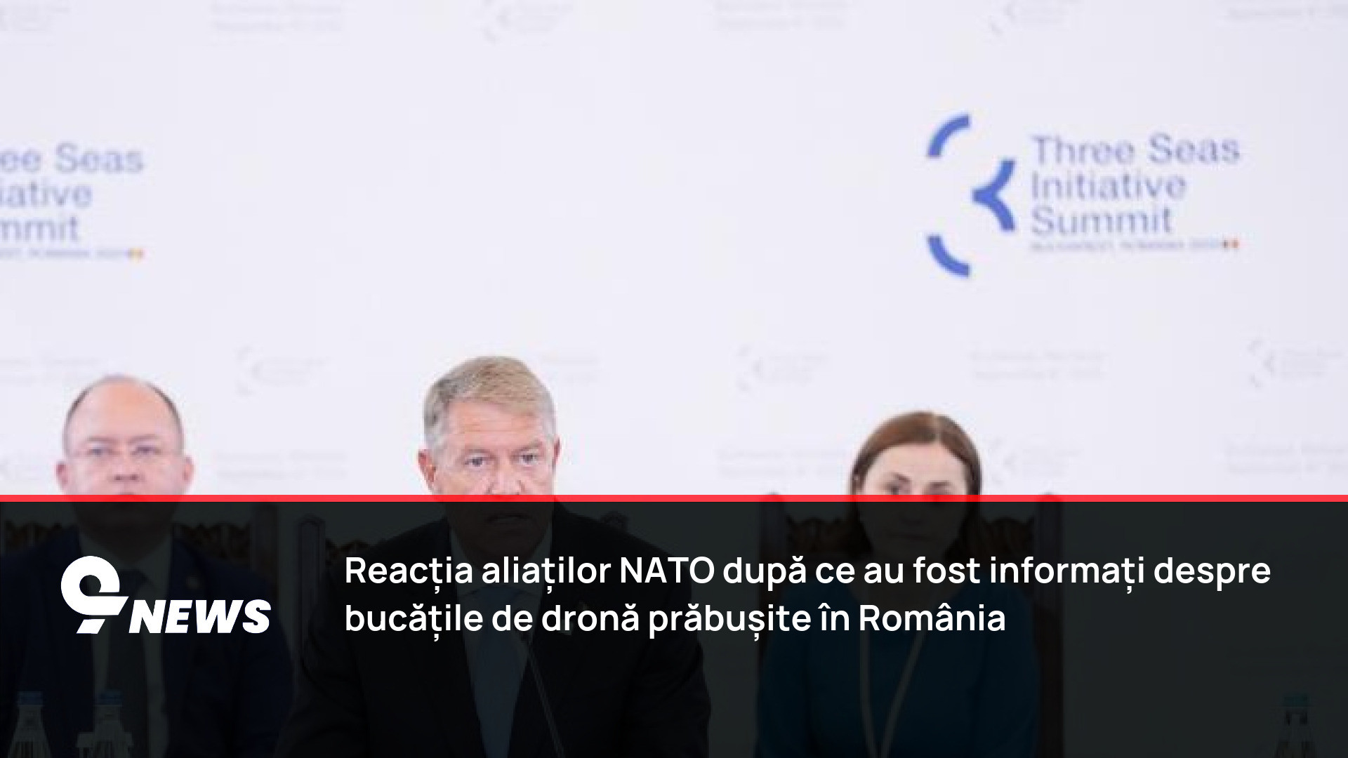 Retrospectiva zilei 07 septembrie 2023