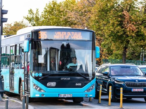 Ce salarii câștigă angajații STB. Dar ce șpagă dau ca să obțină postul