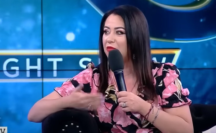 Oana Roman, despre relația cu Marius Elisei. Cum se înțelege cu tatăl copilului ei: „A gătit”