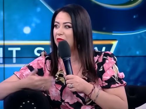 Oana Roman, despre relația cu Marius Elisei. Cum se înțelege cu tatăl copilului ei: „A gătit”