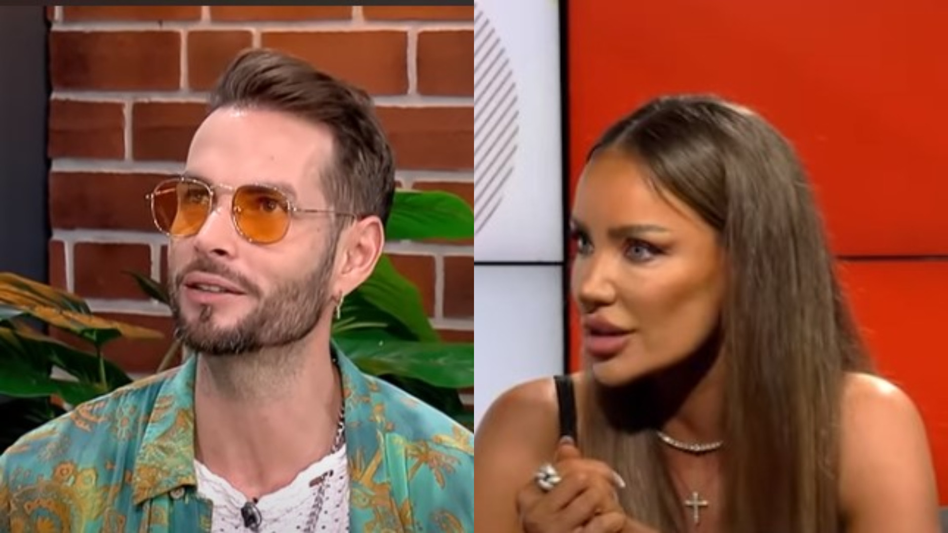 Randi, afirmații dure despre Bianca Drăgușanu. De la ce a pornit cearta și cum a reacționat vedeta: „Vomit”