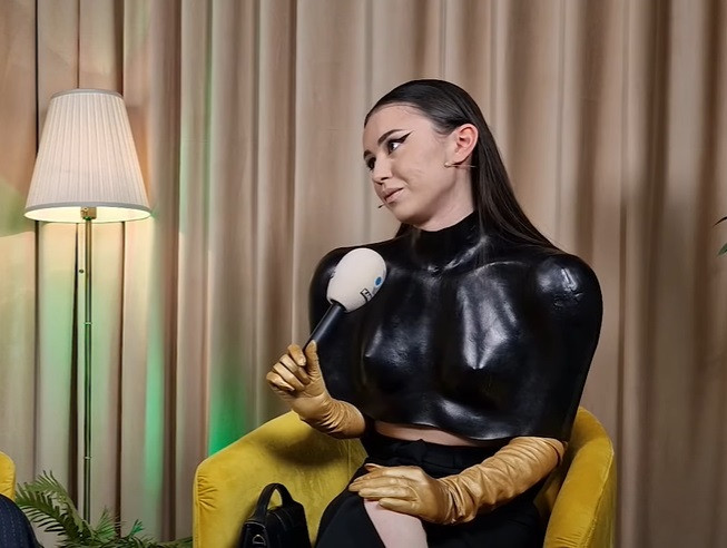 Cum a răspuns Andreea de la "Bravo, ai stil!" acuzațiilor aduse de colegele sale. Are sau nu concurenta stilist: „Doar pentru că erau ținutele bune”