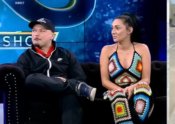 Puya și Melinda, detalii neștiute despre competiția America Express: „Refuzurile sunt cele mai nașpa”