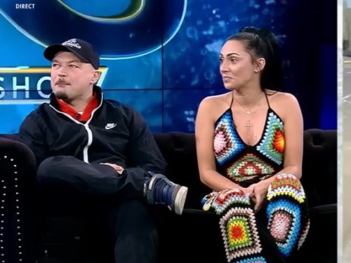 Puya și Melinda, detalii neștiute despre competiția America Express: „Refuzurile sunt cele mai nașpa”