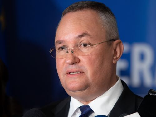 Nicolae Ciucă nu mai demisionează. Rotativa guvernamentală se amână