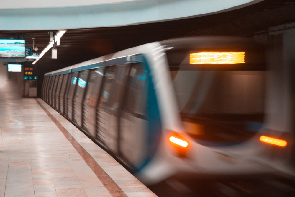 Metrorex implementează măsuri pentru eficientizarea traficului în timpul construcției Magistralei 6