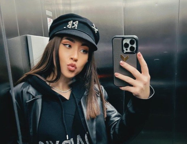 Nicole Cherry primește ajutor în ceea ce privește creșterea Anastasiei. Cine este mâna ei dreaptă: "O cunoaște la fel de bine"