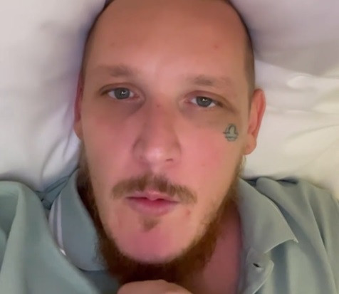 What's Up, detalii despre viața privată. Este sau intr-o relație: „Nu am fost niciodată destul de matur”