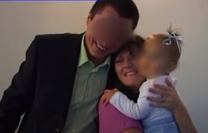 Primele declarații ale lui Cristian Cioacă, după ce a fost eliberat din închisoare. Familia Elodiei este revoltată: „Strigător la cer!”