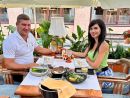 Soția lui Călin Donca, de la o viață în sărăcie la o femeie milionară: „Dormeam pe niște saltele, pe jos”