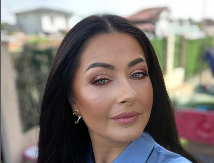 Gabriela Cristea, avort la 19 ani.  Soția lui Tavi Clonda și-a înșelat partenerul: „Am stat internată în spital câteva zile”