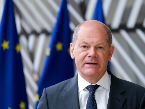 Olaf Scholz, vizită în România. Cancelarul Germaniei se va întâlni cu Klaus Iohannis și Maia Sandu. „Semnal important al unității Europei”