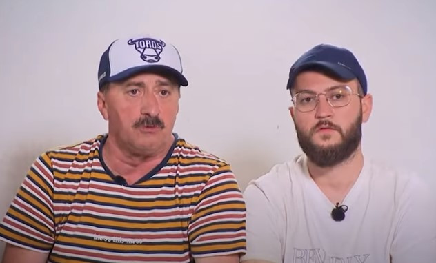 Romică Țociu, recunoscător pentru experiența America Express. Mesaj emoționant despre fiul lui: „Mi-au dispărut toate durerile de pe pământ”