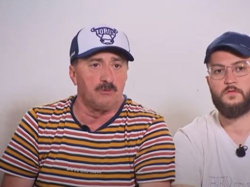 Romică Țociu, recunoscător pentru experiența America Express. Mesaj emoționant despre fiul lui: „Mi-au dispărut toate durerile de pe pământ”
