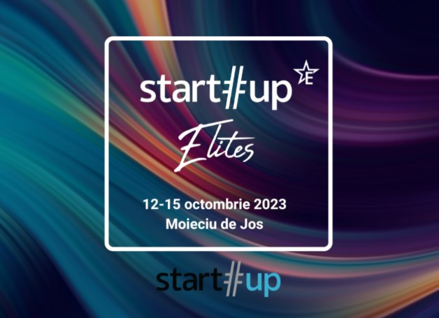 Înscrieri deschise la Startup Elites - tabăra care transformă antreprenorii