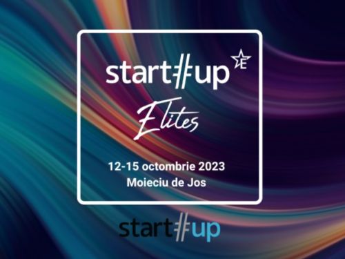Înscrieri deschise la Startup Elites - tabăra care transformă antreprenorii