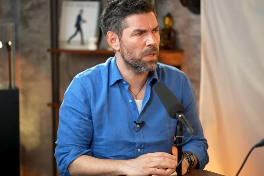 Motivul pentru care Alex Dima a renunțat la meseria de profesor de regilie: „Aici era o bătaie de joc”