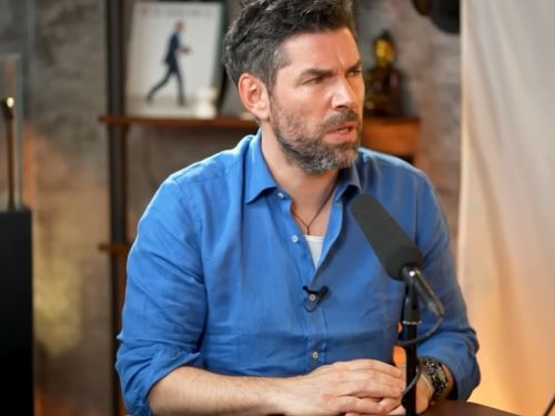 Motivul pentru care Alex Dima a renunțat la meseria de profesor de regilie: „Aici era o bătaie de joc”