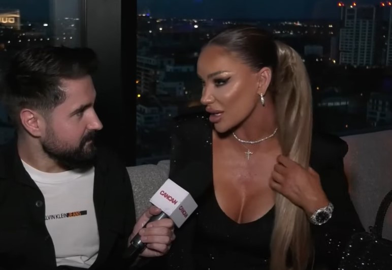 Bianca Drăgușanu, scandal de proporții cu o clientă la atelierul ei de rochii: „Am dat-o afară pe una”