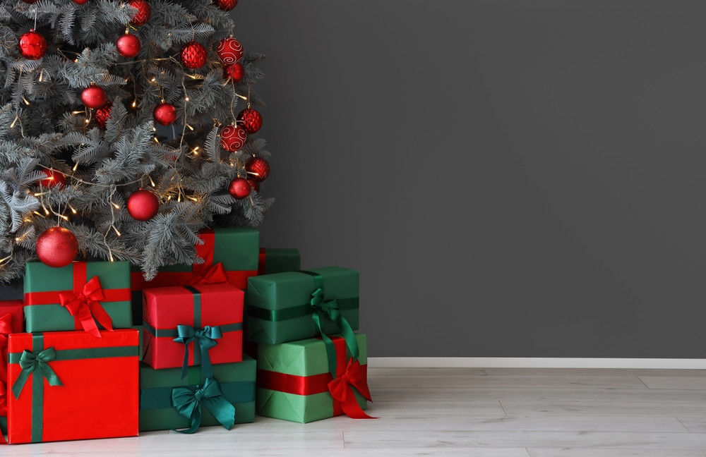 Semnificația culorilor de Crăciun. De ce roșu și verde domină această sărbătoare