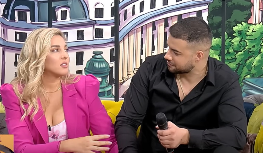 Culiță Sterp, victima escrocilor din mediul online. Partenera lui de viață a tras un semnal de alarmă