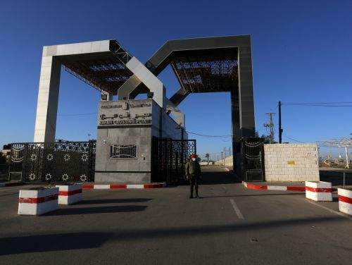 30 de cetățeni români au fost evacuați din Gaza. Aceștia au ajuns în România