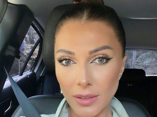 Ilinca Vandici a confirmat separarea de Andrei Neacșu. Mărturisirile prezentatoarei: „Suntem divorțați oficial!”