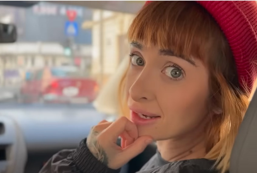 Ce planuri are Bianca Adam după America Express: „E un secret în spate, există o singură regulă”