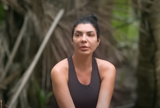 Andreea Tonciu, primele declarații după ce s-a întors din Republica Dominicană. Cum a fost Survivor All Stars pentru ea