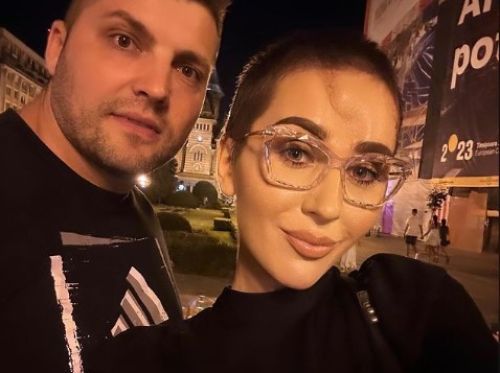 Dana Roba a dat din casă. De ce s-a despărțit Beni de fosta lui parteneră: „Ea și-a lăsat familia pentru...”