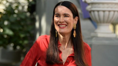 Rezultatele exit-poll-ului CURS-Avangarde: Clotilde Armand în frunte!