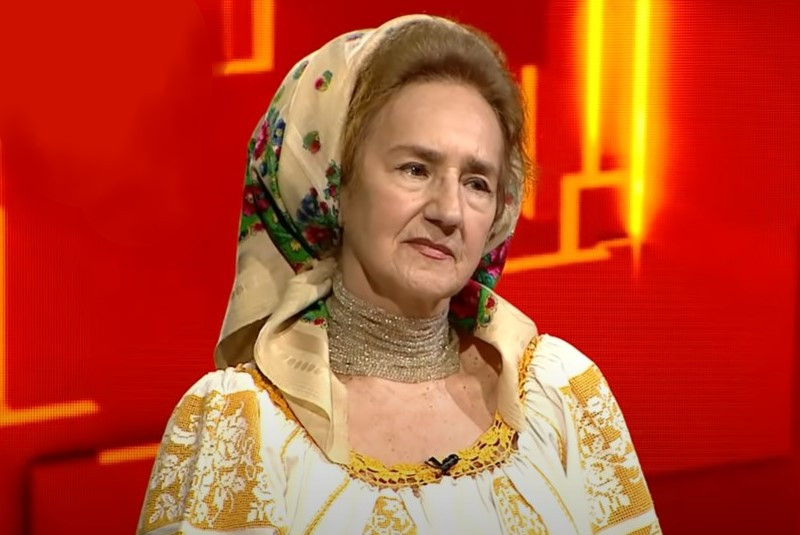 Băutura secretă pe care Sofia Vicoveanca o consumă cu regularitate. La ce remedii naturale apelează artista