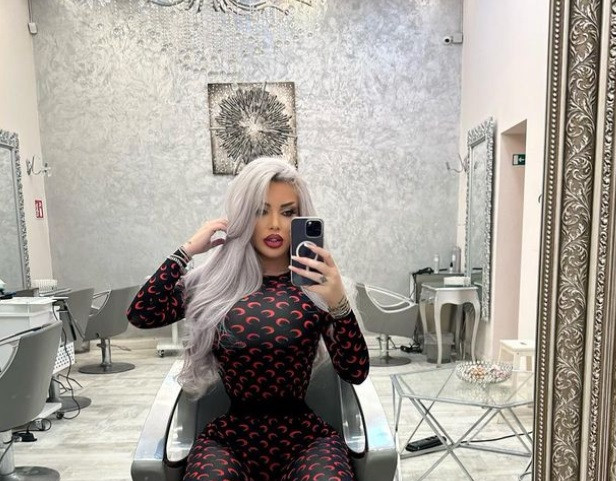 Loredana Chivu nu are liniște în propria casă. Fostul iubit o terorizează: „Am auzit bătăi puternice în ușă”