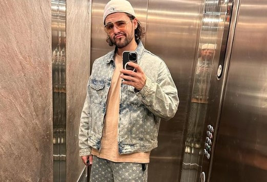 Cum se înțelege Mario Fresh cu părinții Alexiei Eram. Ce a spus despre prima lor întâlnire: „Încă nu e soacra mea”