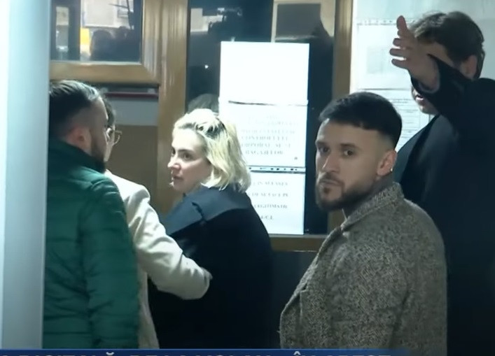 Ana Morodan s-a ales cu trei dosare penale. Influencerița, prinsă conducând fără permis și sub influența alcoolului și a unor substanțe interzise