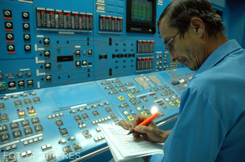 Planul Nuclearelectrica în caz de cutremur în România. Este pregătită Centrala Nucleară de la Cernavodă