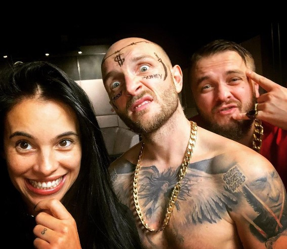 Cum a început povestea de dragoste dintre Cătălin Bordea și Livia: „E foarte ruşinos!”