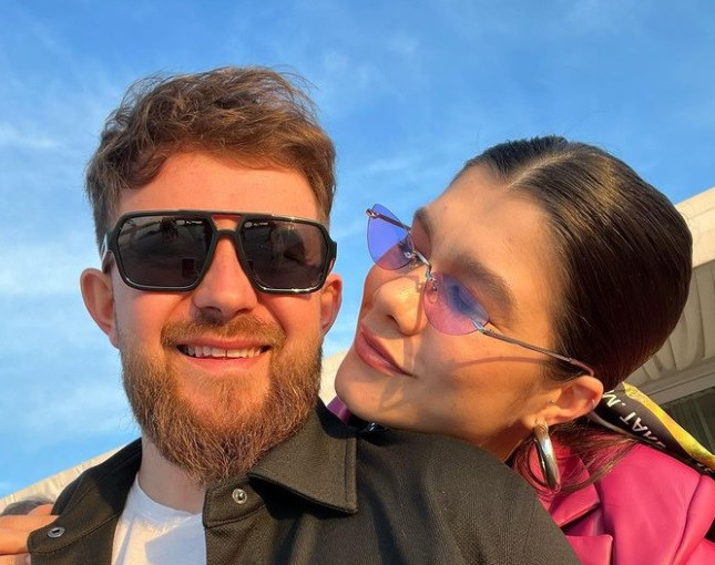 Ileana Sterp, deranjată de atitudinea românilor față de femeile însărcinate. Își dorește mai multă empatie: „Ești gravidă, nu bolnavă”