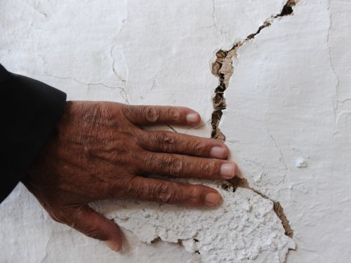 INFP: Cutremurul din Gorj a avut peste 540 de replici. „Activitatea seismică va continua timp de o lună”