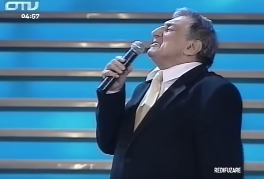 Ce actori români celebri s-au căsătorit cu aceeași femeie. „La sfârşit, am suflat-o eu de tot”