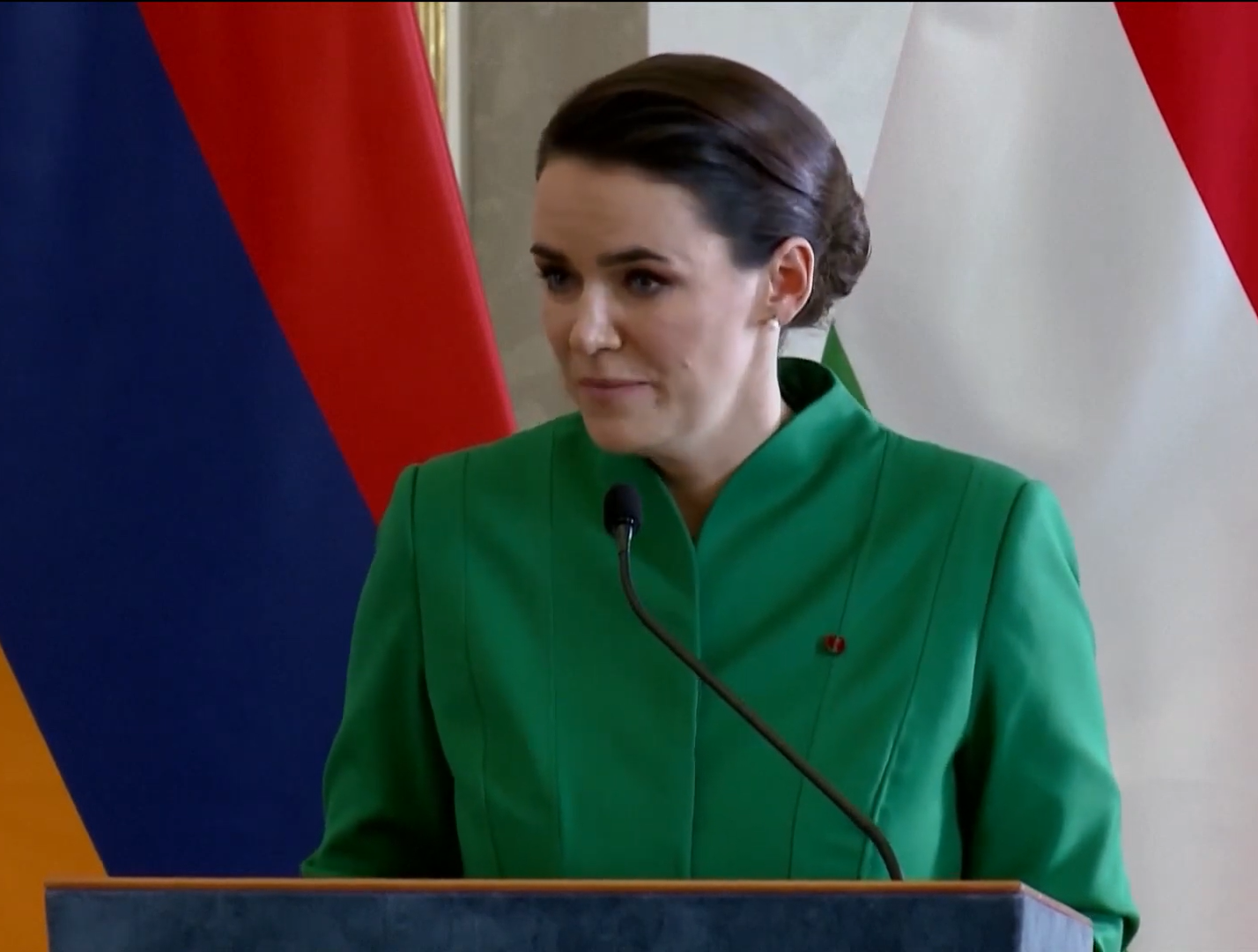 Președinta Ungariei, Katalin Novak, a demisionat. Care este motivul deciziei sale