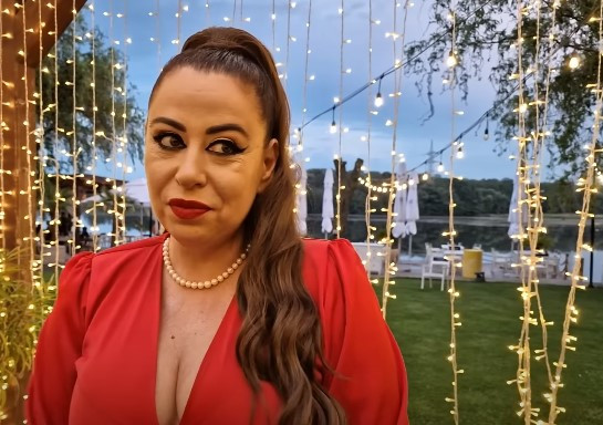Se teme sau nu Oana Roman de singurătate? Care este cea mai mare greșeală pe care a făcut-o în relația cu Marius Elisei