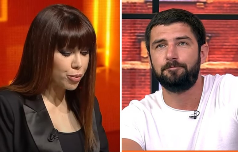 Denise Rifai, declarații despre presupusa relație cu Cătălin Cazacu: „Voi comunica deschis și asumat ca și până acum”