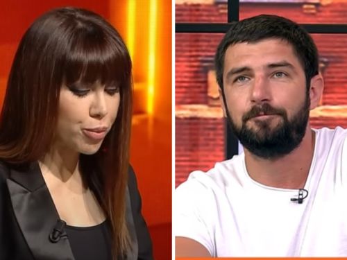 Denise Rifai, declarații despre presupusa relație cu Cătălin Cazacu: „Voi comunica deschis și asumat ca și până acum”