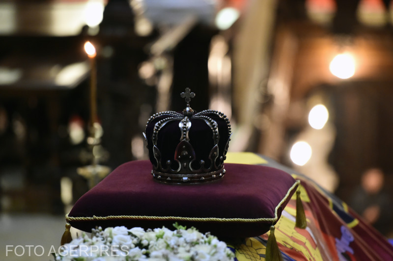 Concert regal caritabil de ziua Regelui Mihai, azi, la Ateneul Român. Majestatea sa Margareta va ține un discurs